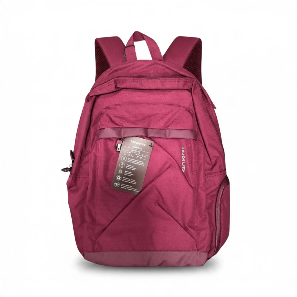 10 PZAS. MOCHILAS.