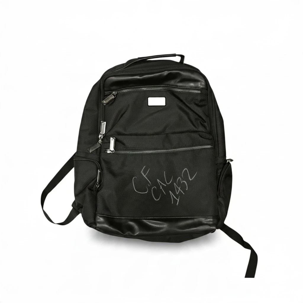 10 PZAS. MOCHILAS.