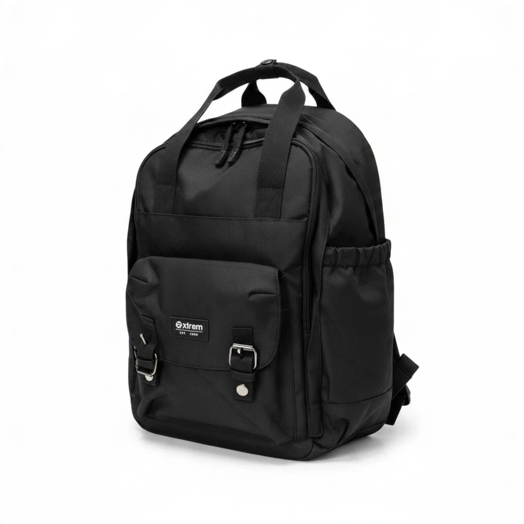 10 PZAS. MOCHILAS.