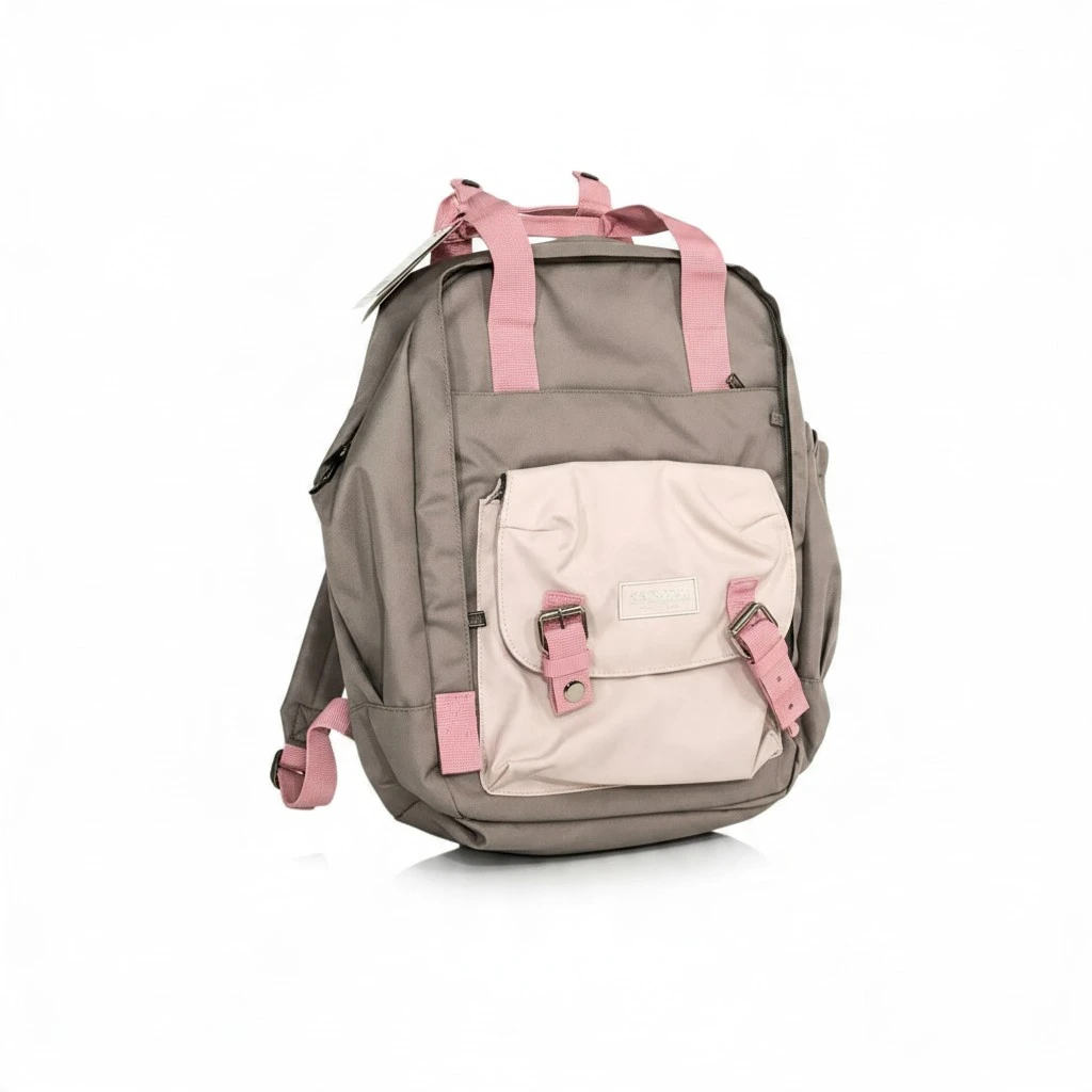 10 PZAS. MOCHILAS.