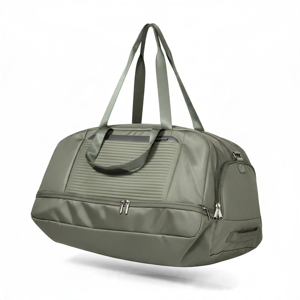10 PZAS. MOCHILAS.