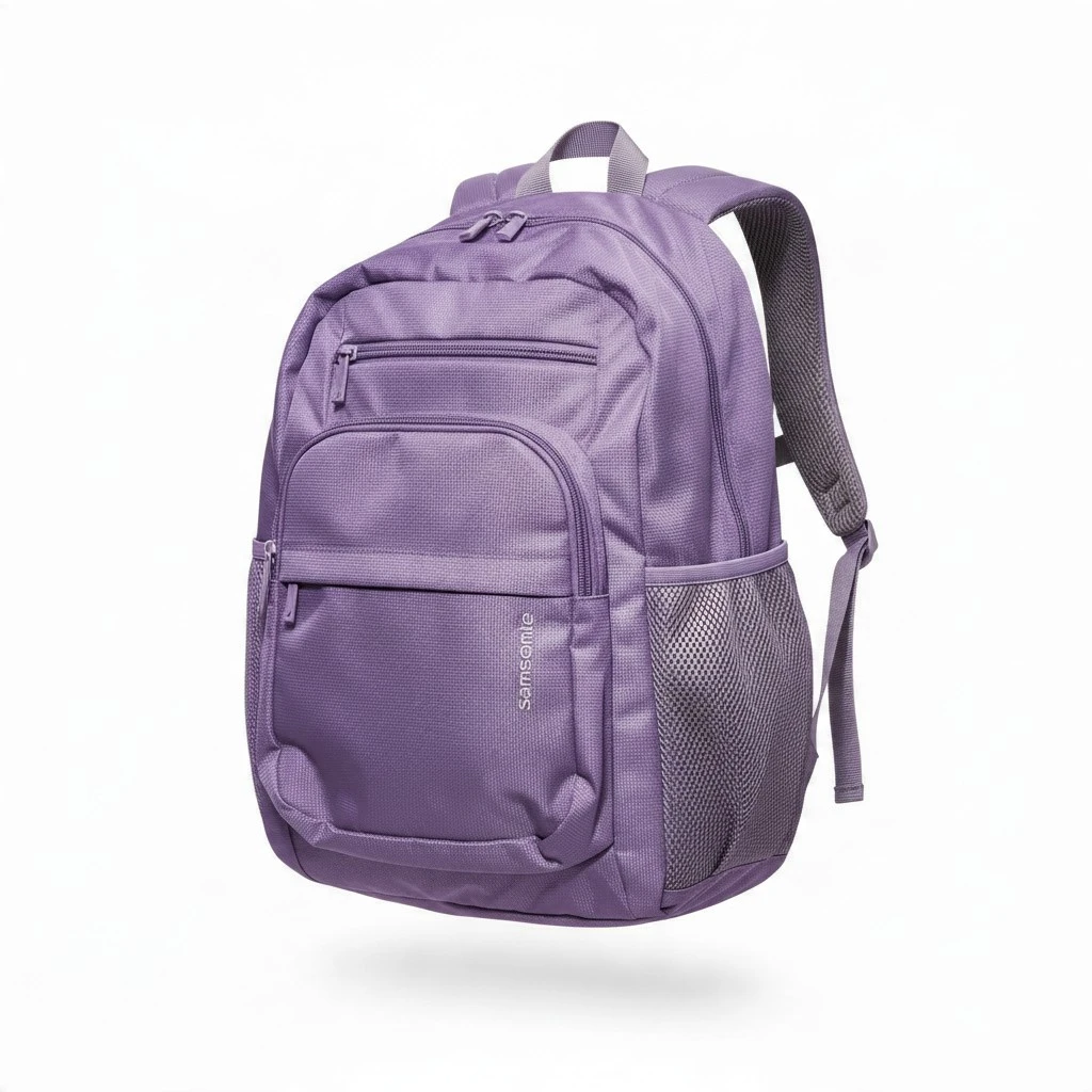 10 PZAS. MOCHILAS.