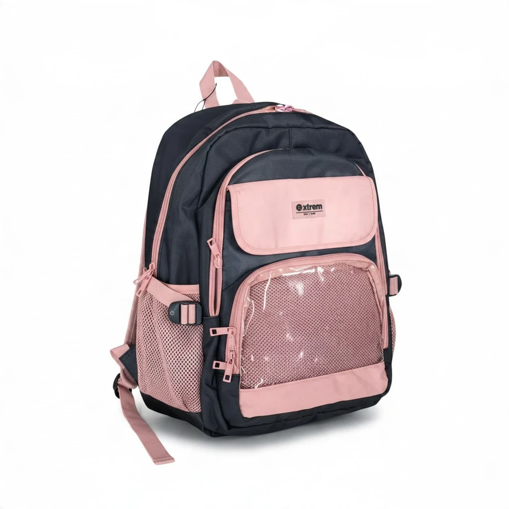 10 PZAS. MOCHILAS.