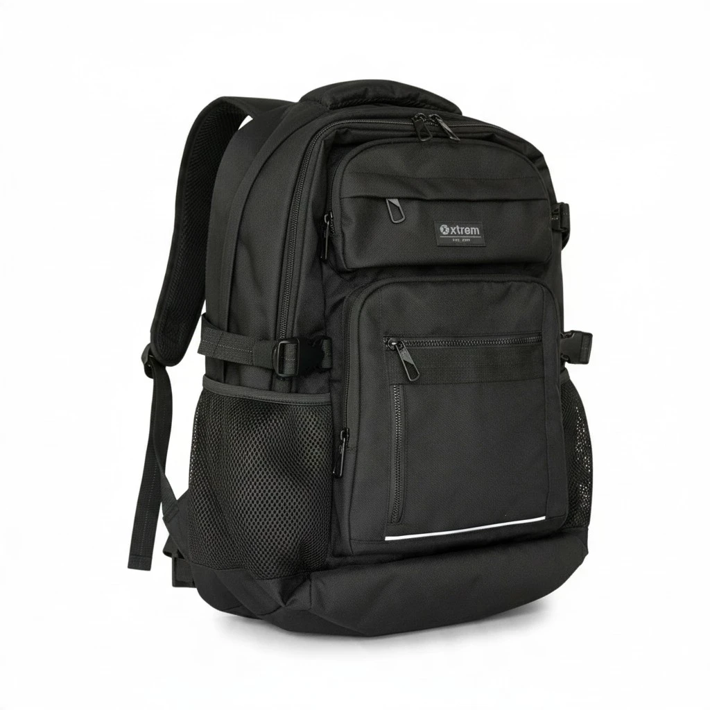 10 PZAS. MOCHILAS.
