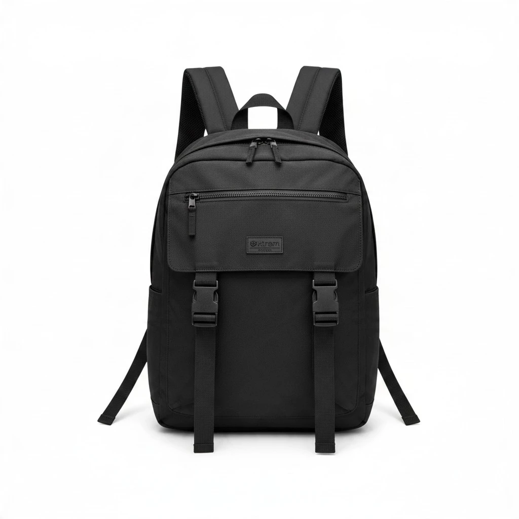 10 PZAS. MOCHILAS.