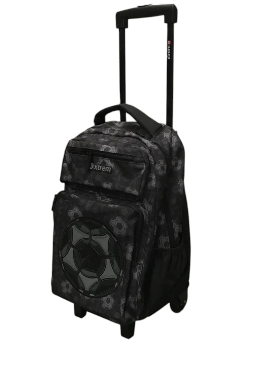 5 PZAS. MOCHILAS DE CARRO - 5 PZAS. MOCHILAS.