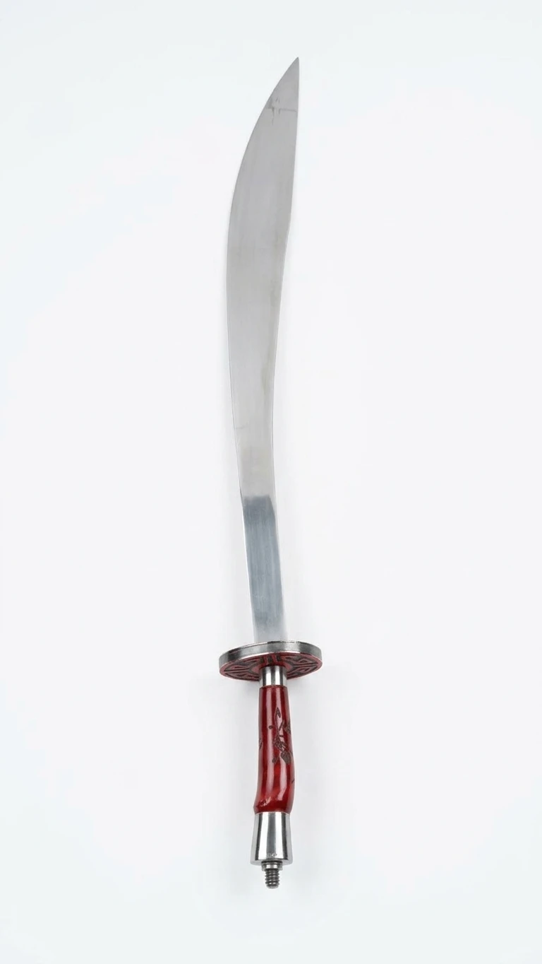 ESPADA DAO DE WUSHU / KUNG FU.