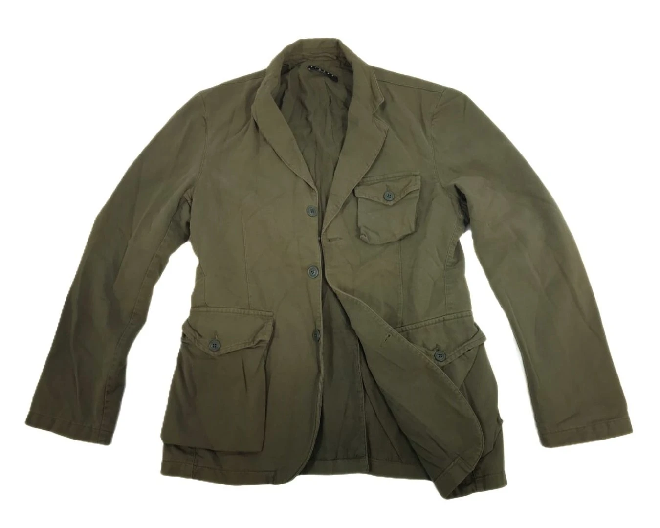 150 PZAS. APROX. DE ROPA DIVERSA PARA DAMA Y CABALLERO. — imagen 2