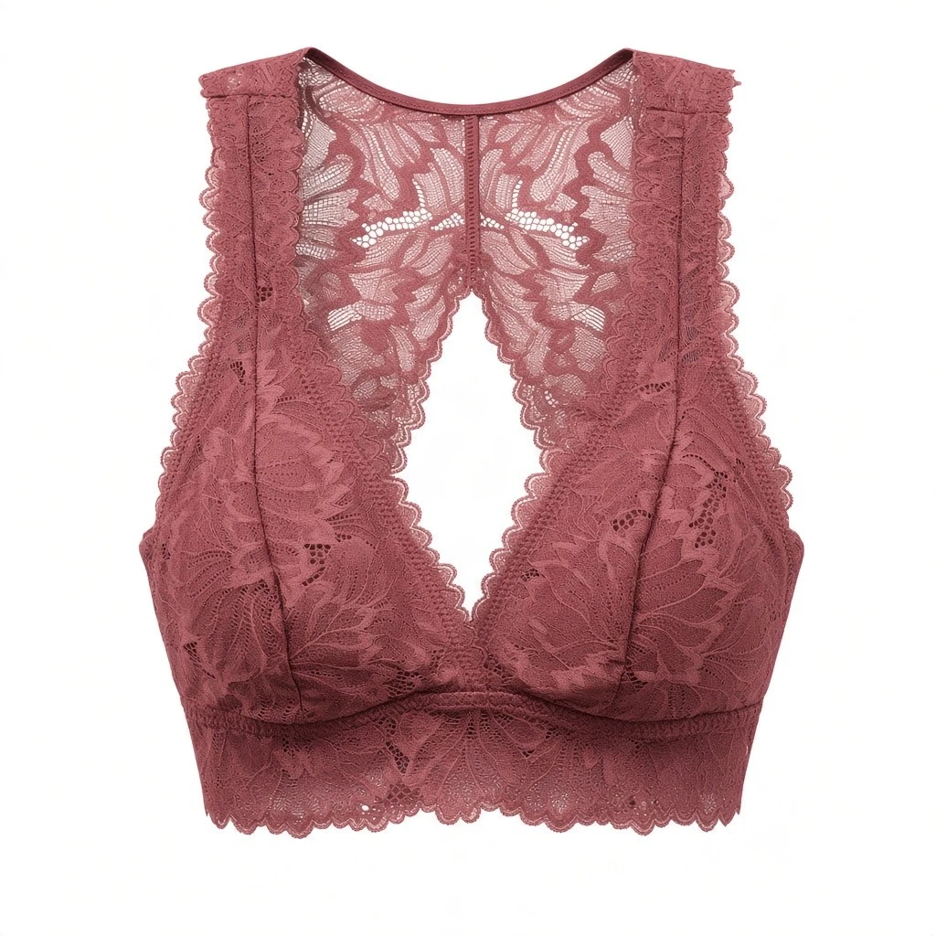 25 PZAS. APROX. DE ROPA INTERIOR PARA MUJER. — imagen 2