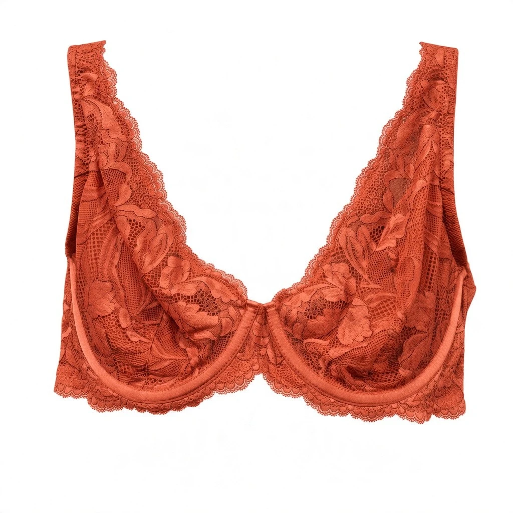 25 PZAS. APROX. DE ROPA INTERIOR PARA MUJER. — imagen 3