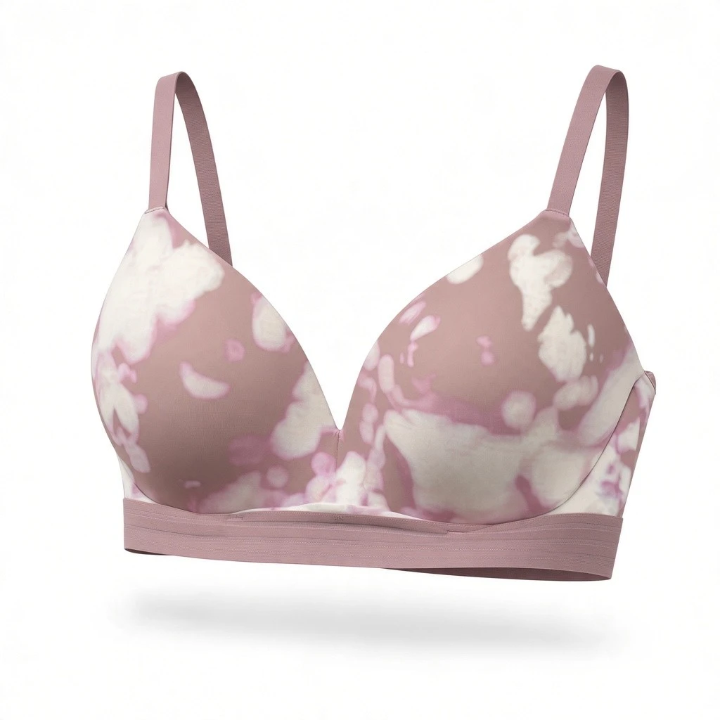 25 PZAS. APROX. DE ROPA INTERIOR PARA MUJER. — imagen 4