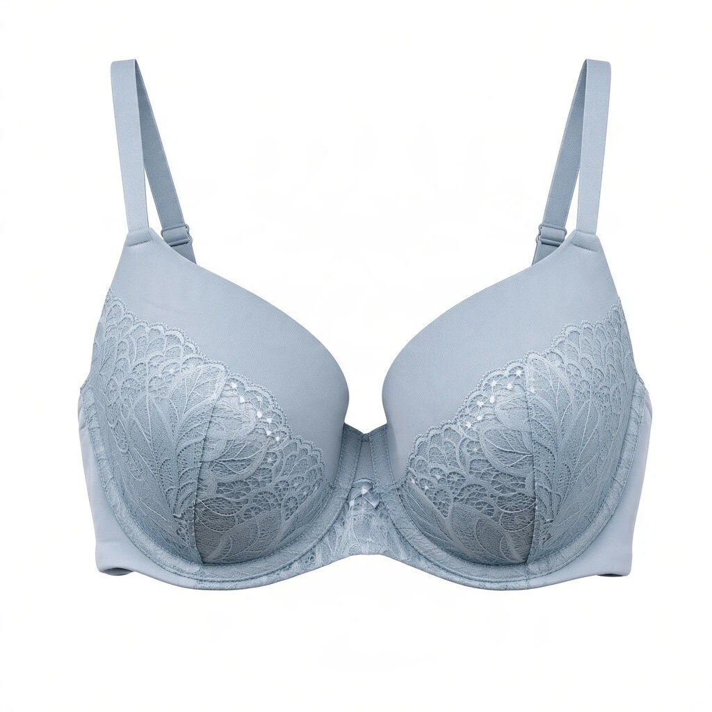 25 PZAS. APROX. DE ROPA INTERIOR PARA MUJER. — imagen 5