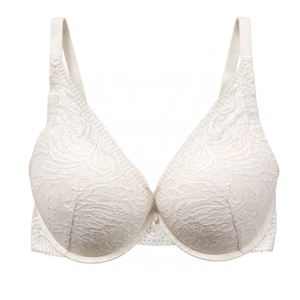 25 PZAS. APROX. DE ROPA INTERIOR PARA MUJER. — imagen 6