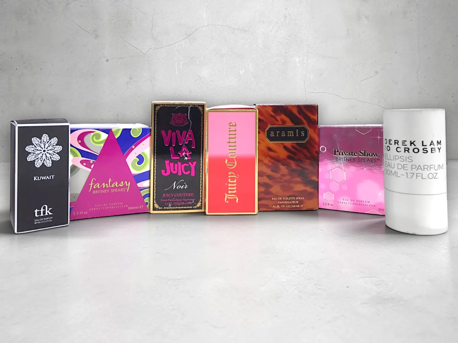 APROX. 20 PZAS. PERFUMES ORIGINALES DE MARCA RECONOCIDA.