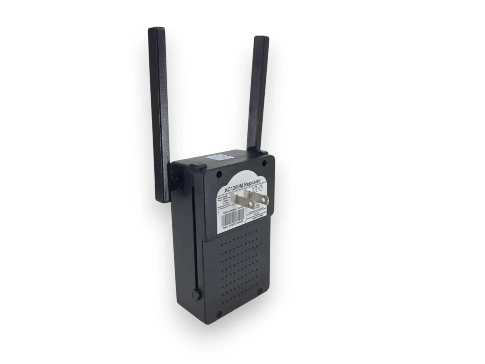 8 PZAS. BASES PS5 - 1 PZA. AMPLIFICADOR WIFI.