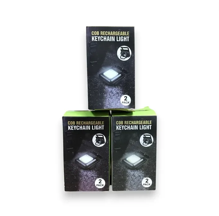 APROX. 45 PZAS LÁMPARAS LED RECARGABLES.