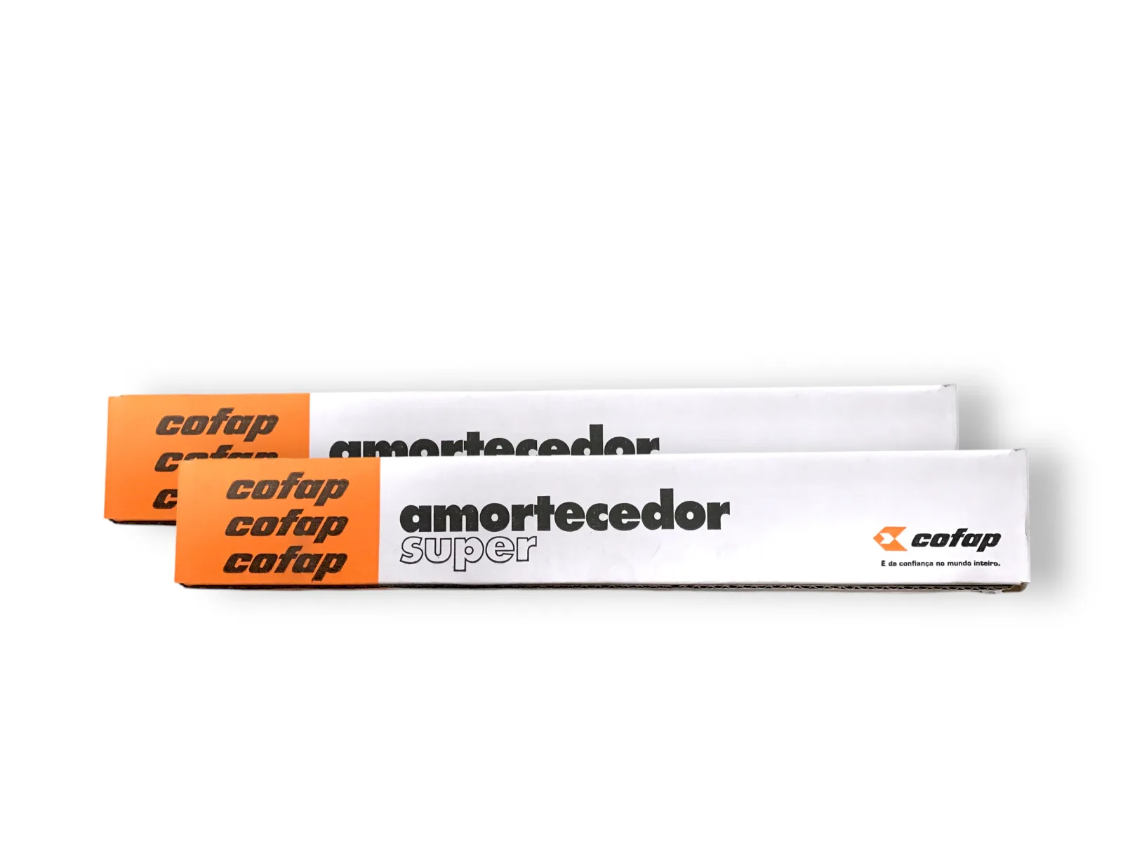 86 PZAS. APROX. AMORTIGUADORES PARA MOTOCICLETA.