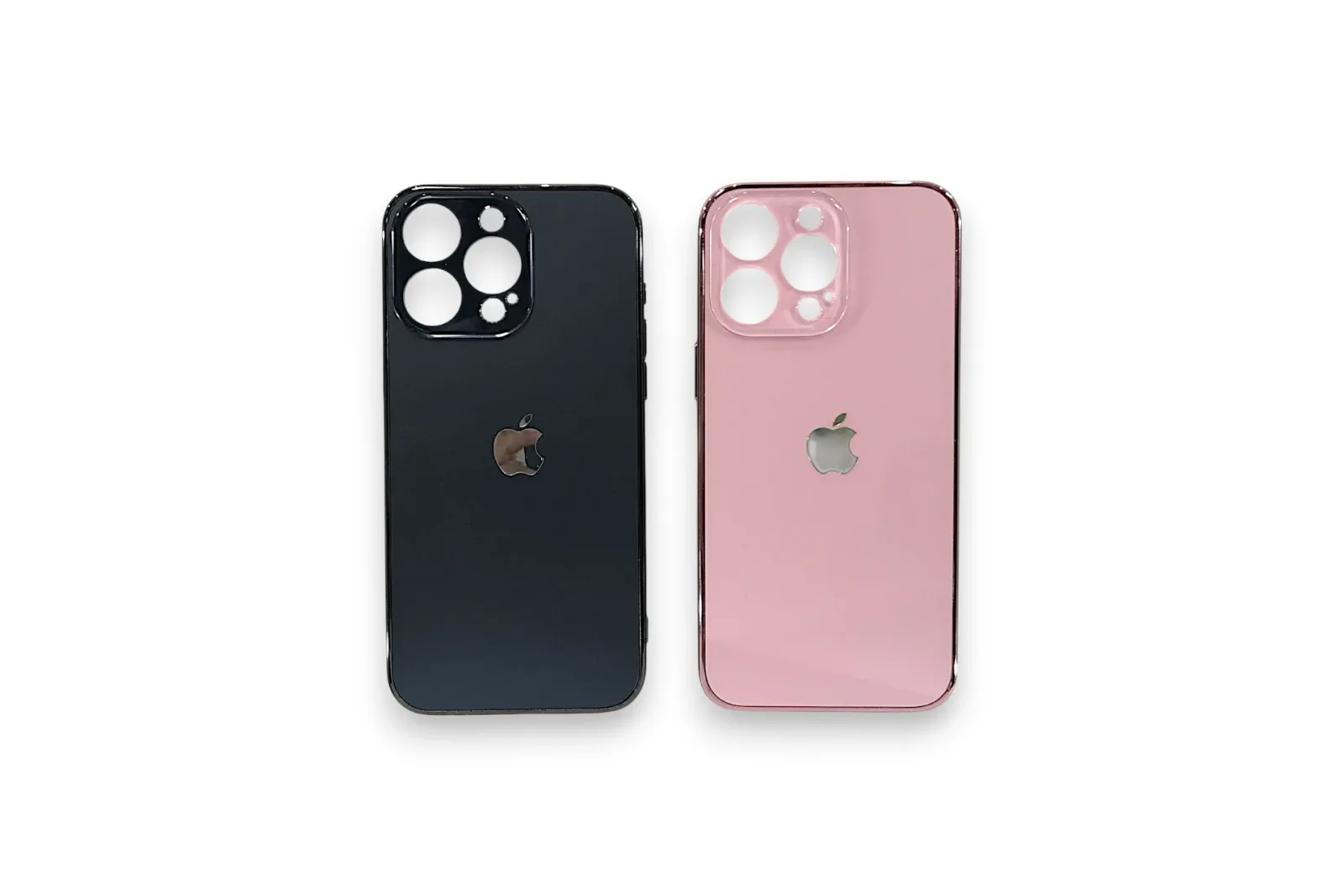 250 PZAS. APROX. FUNDAS PARA IPHONE.