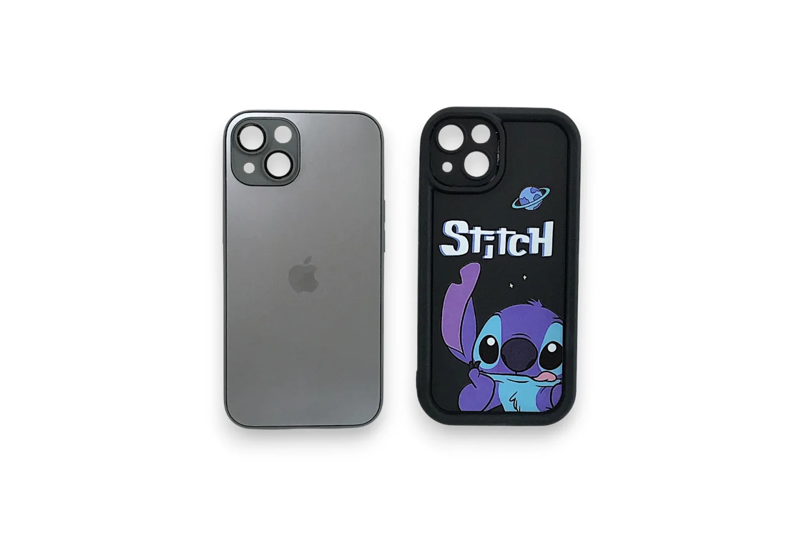 250 PZAS. APROX. FUNDAS PARA IPHONE.
