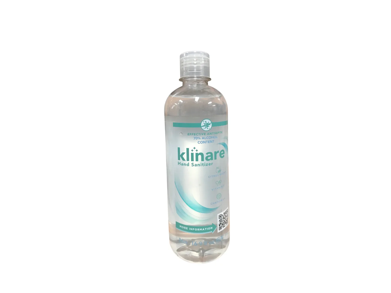 240 PZAS. APROX. DE GEL ANTIBACTERIAL.