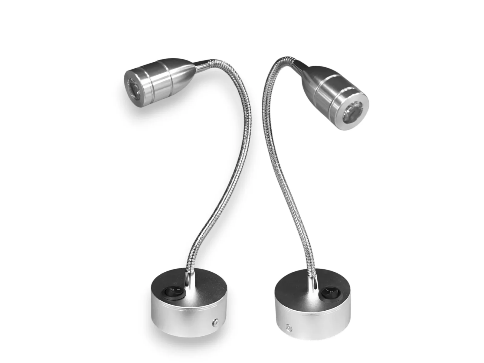 100 PZAS. APROX. ARBOTANTE ARTICULADO SATINADO - 12 PZAS. DE FAROL LUMINARIO.