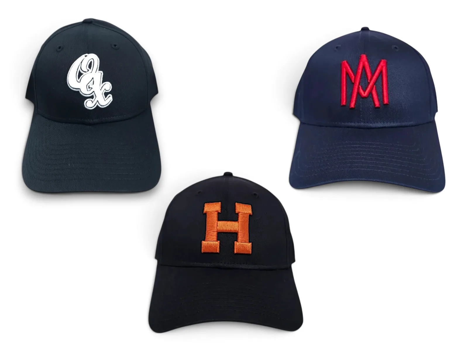 20 PZAS. APROX GORRAS NEW ERA