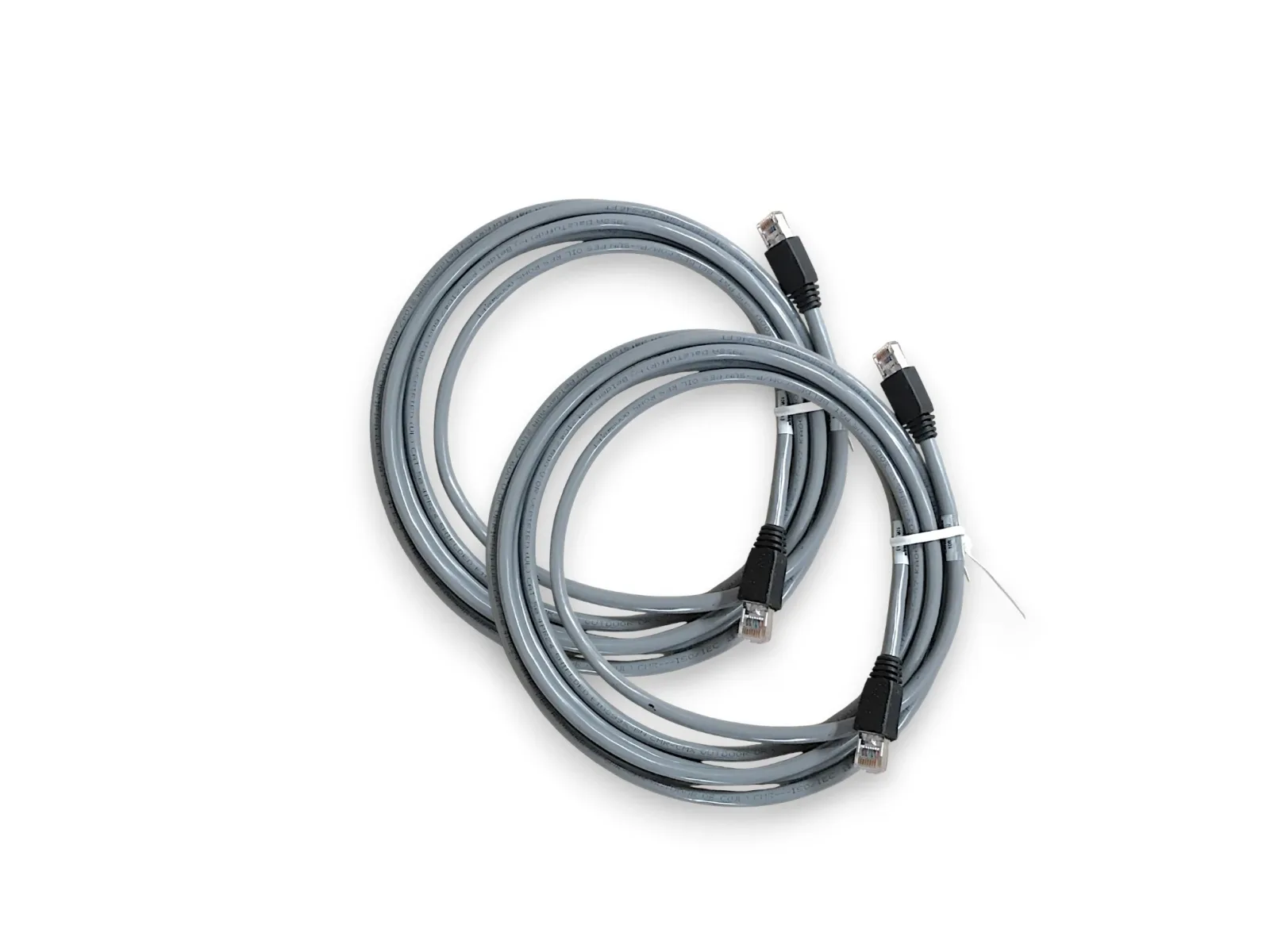 127 PZAS. APROX. DE CABLE UTP.