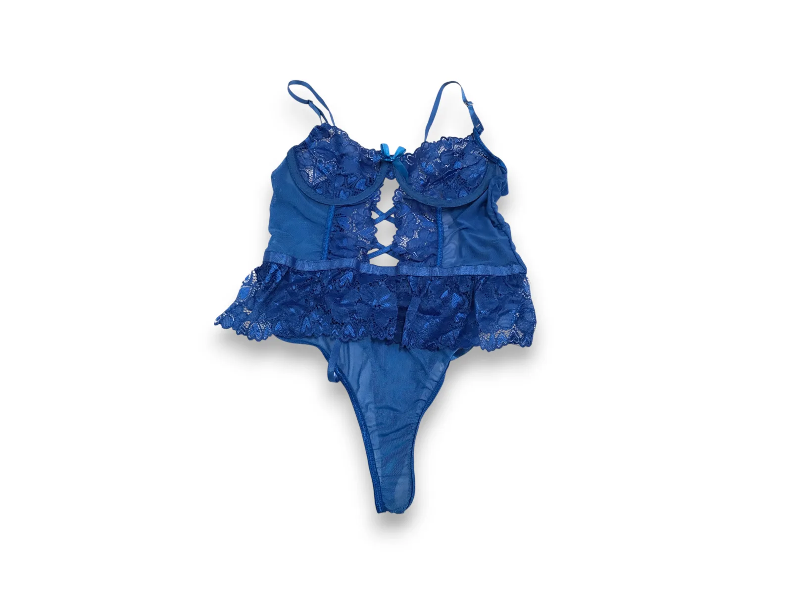 APROX. 47 PZAS. ROPA DAMA
