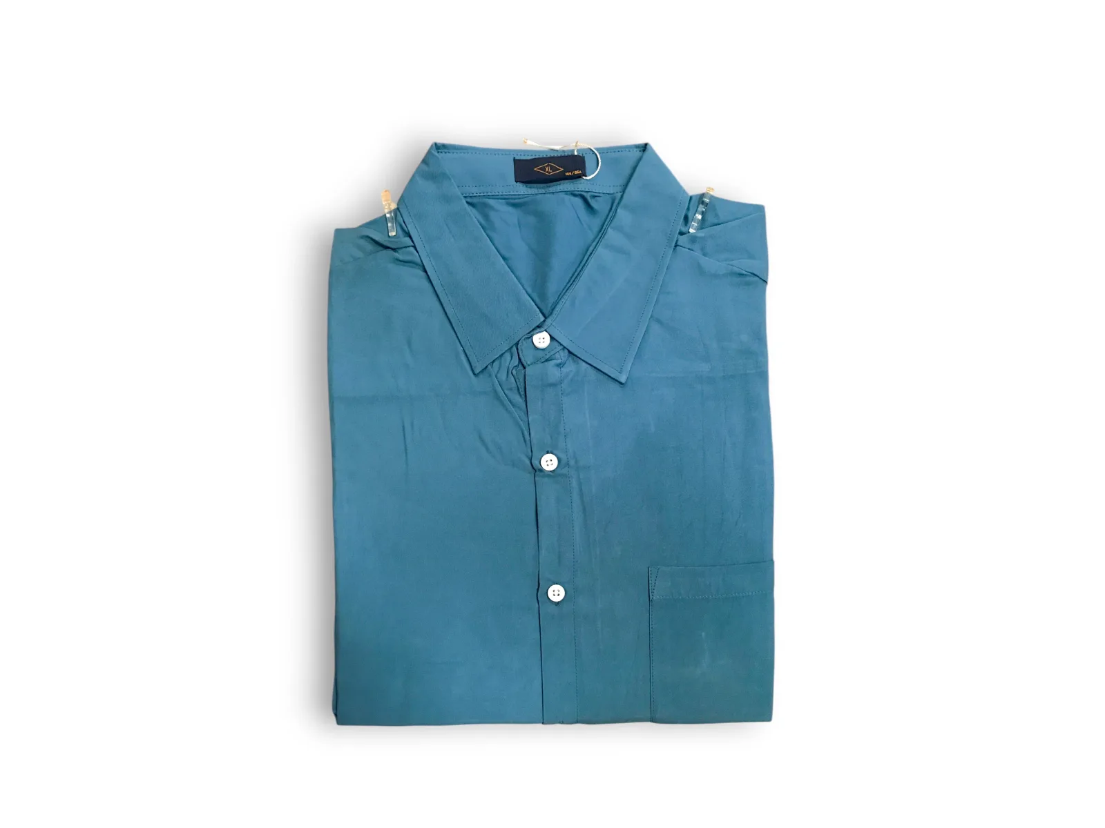 50 PZAS. APROX. ROPA PARA CABALLERO.