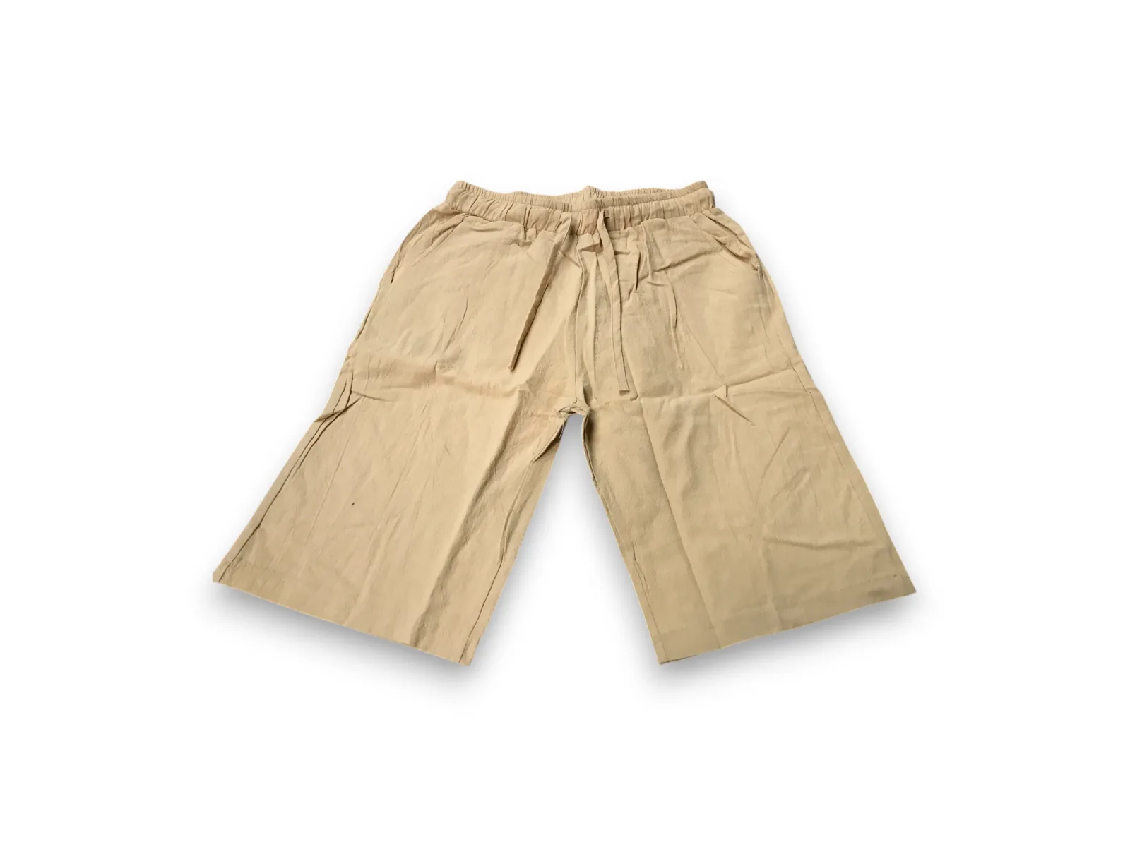 50 PZAS. APROX. ROPA PARA CABALLERO.