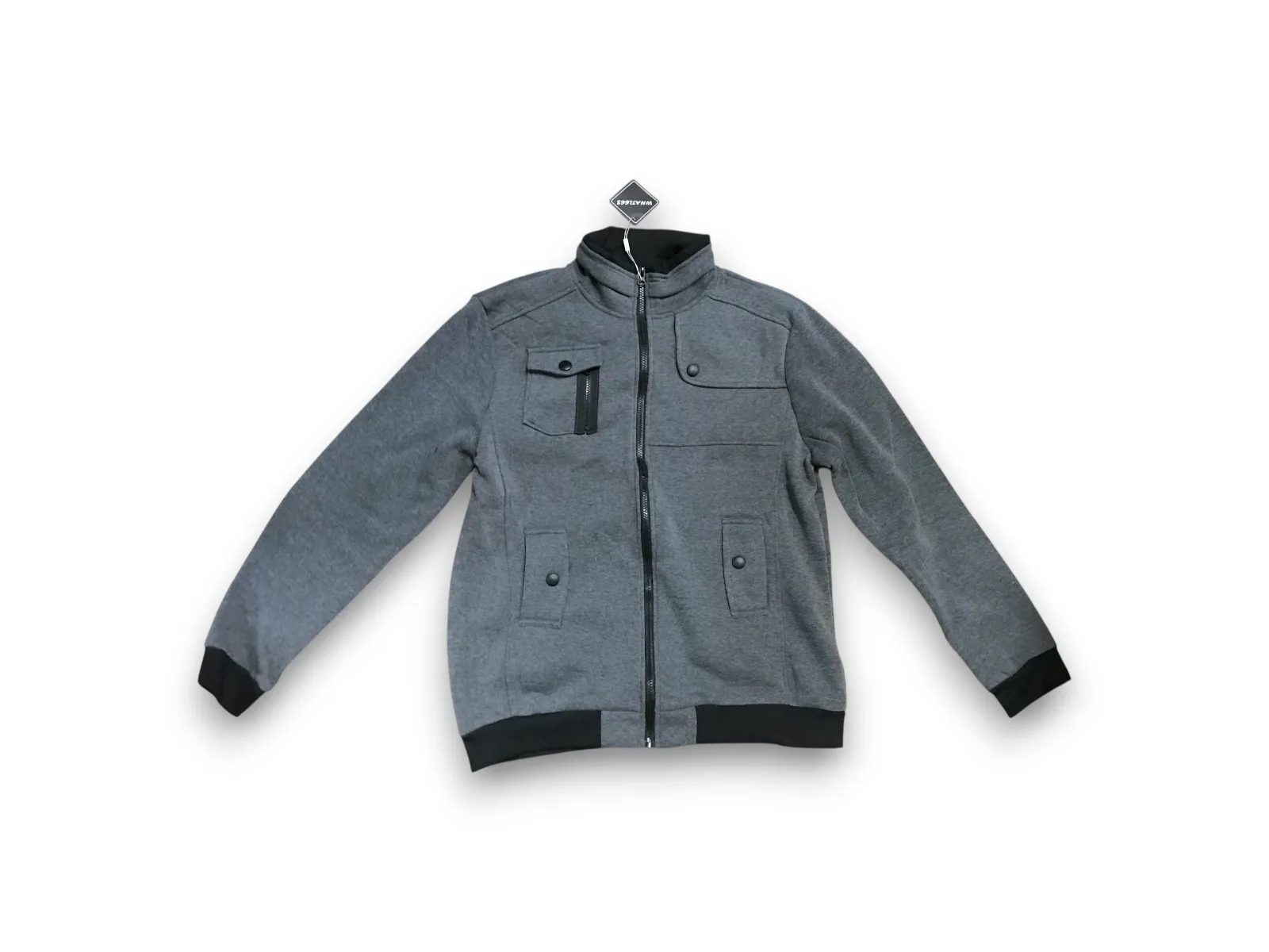 50 PZAS. APROX. ROPA PARA CABALLERO.