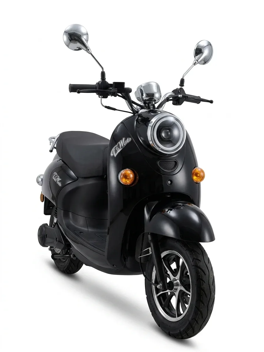 MOTOCICLETA TORINO 150cc 2024.