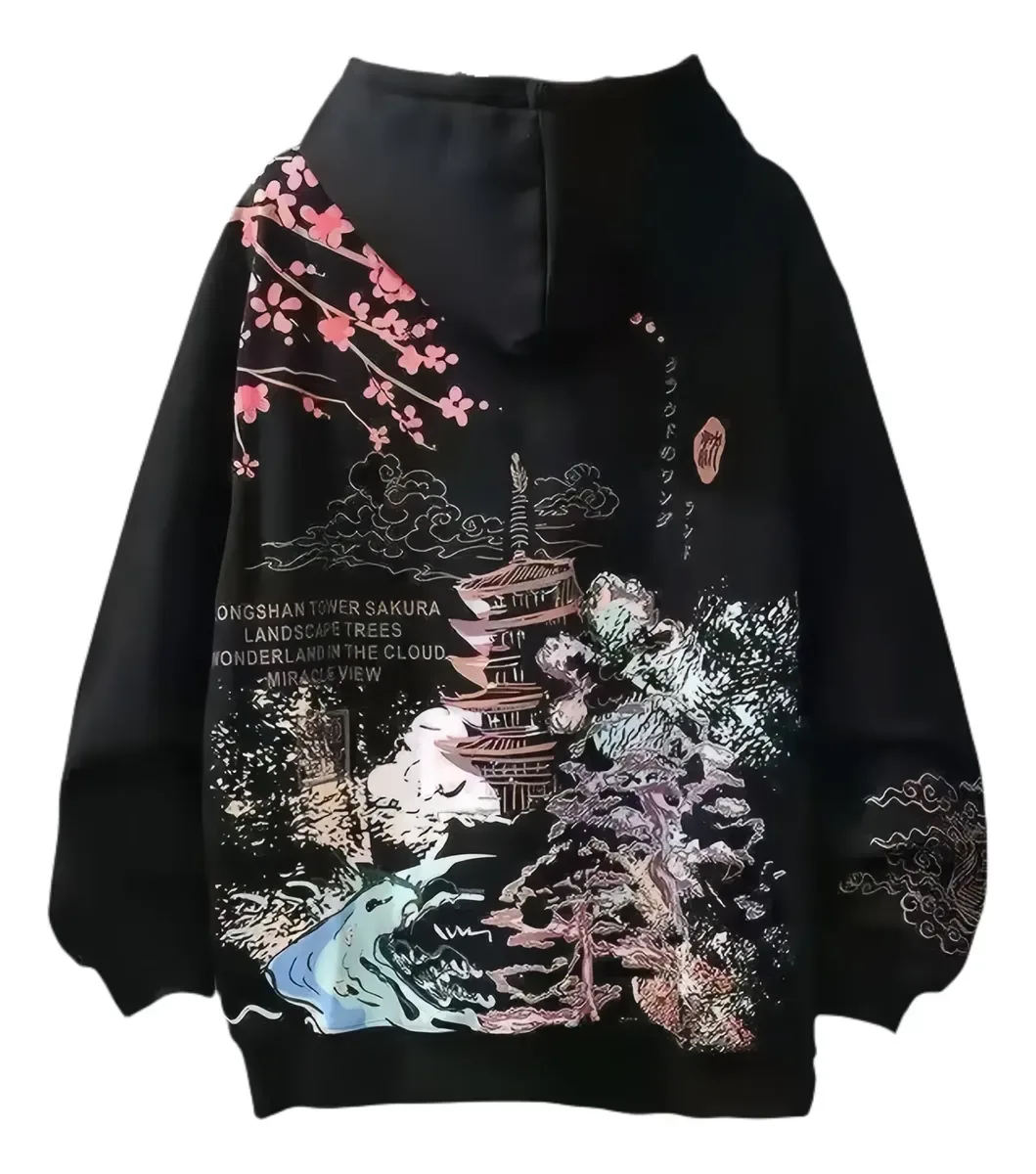 10 PZAS. DE SUETERES/SUDADERAS PARA MUJER.