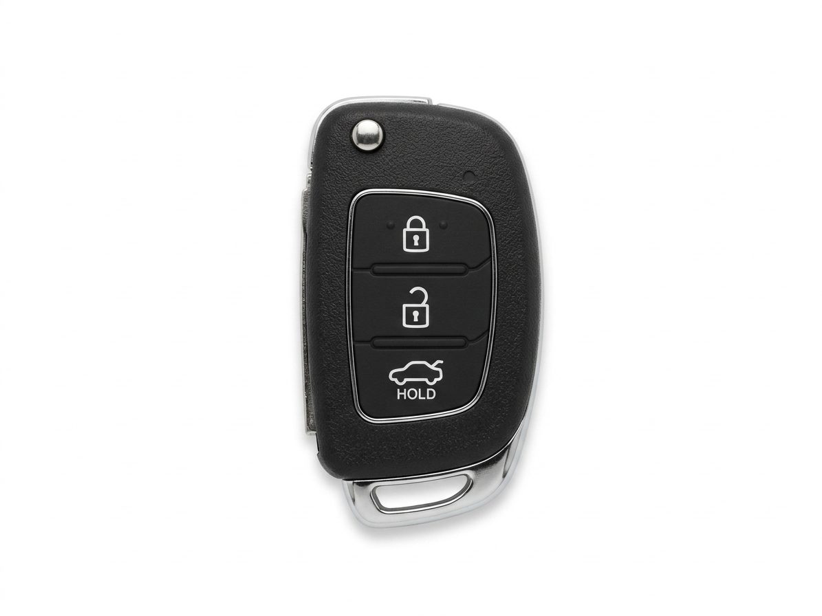 31 PZAS. CARCASAS DIVERSAS PARA LLAVES AUTOMOTRICES.