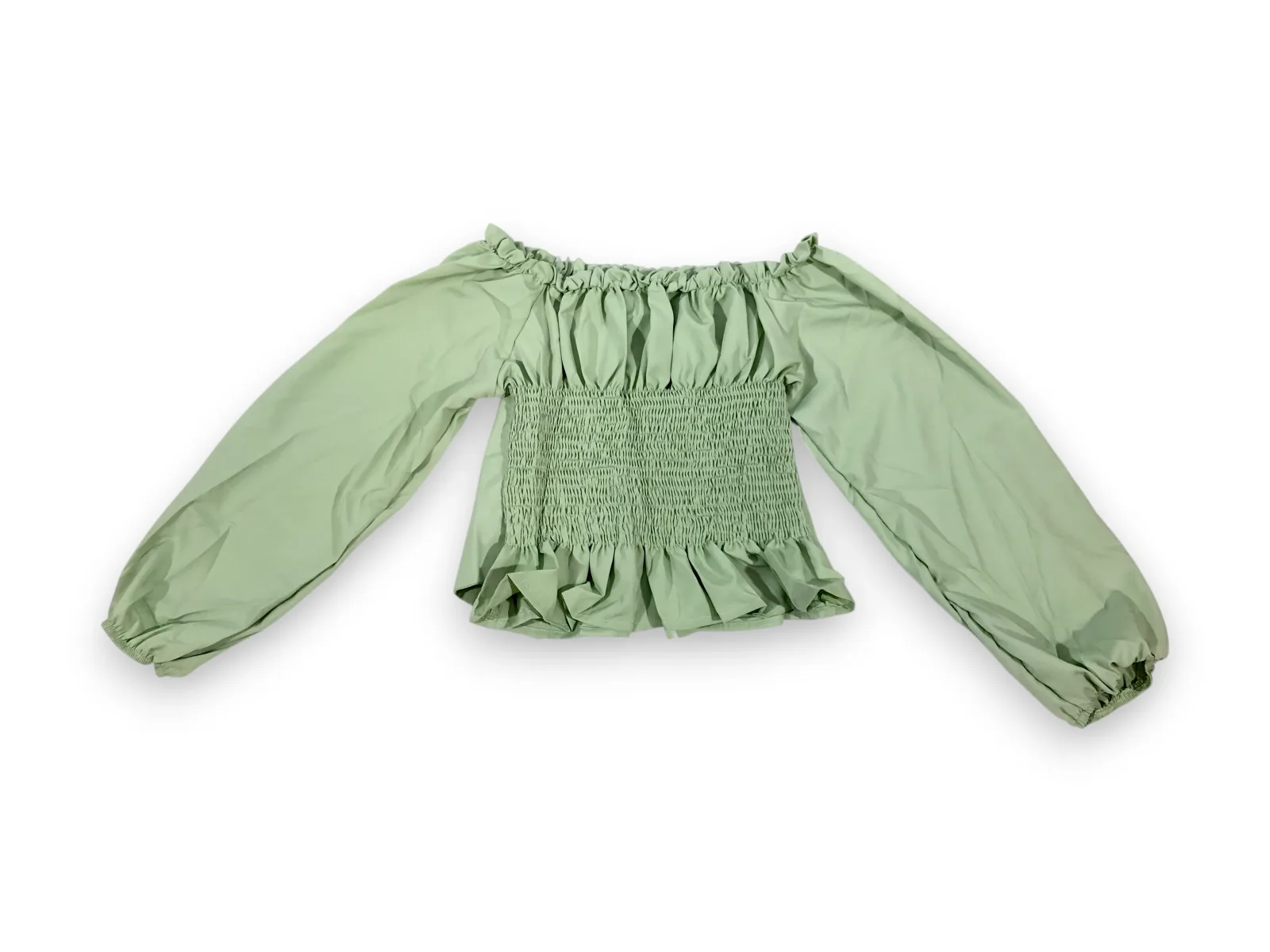 APROX. 52 PZAS. ROPA DIVERSA