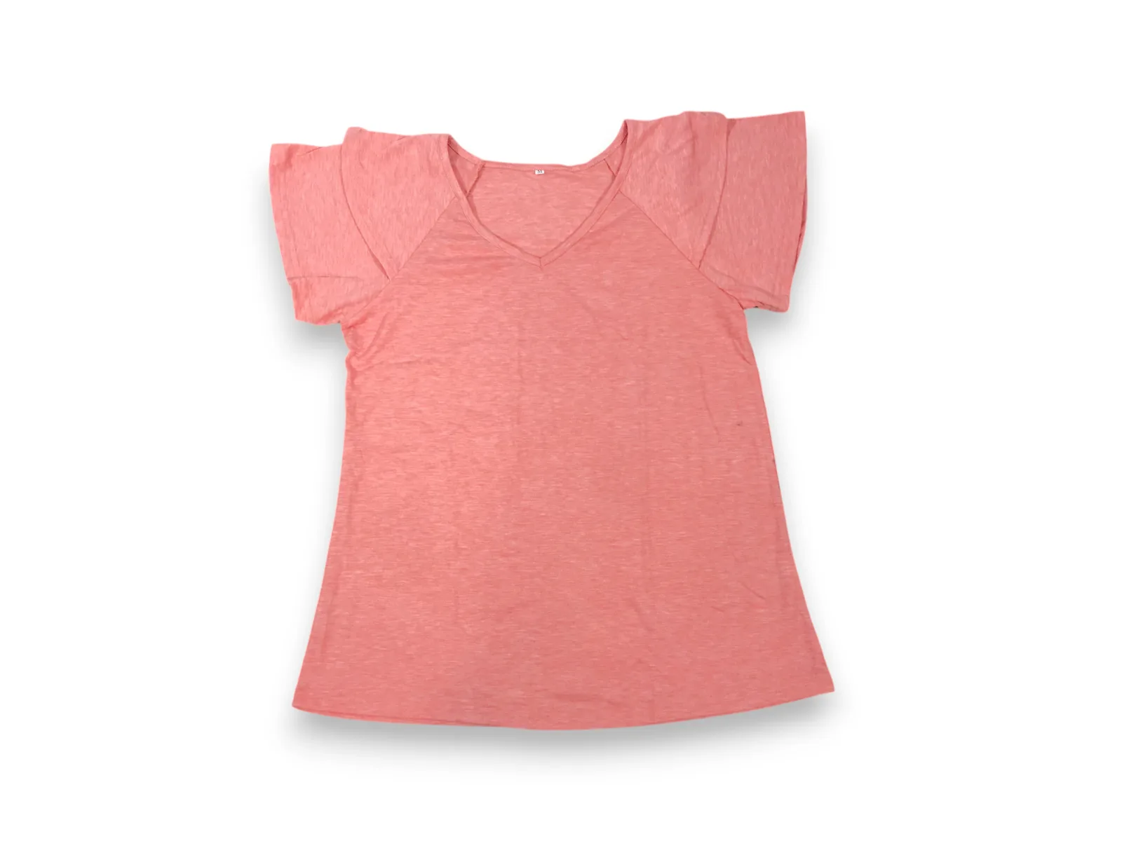 APROX. 52 PZAS. ROPA DIVERSA