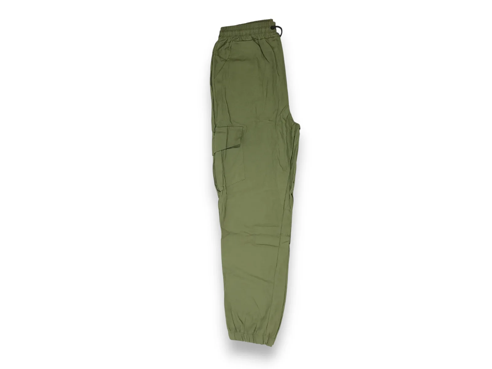 APROX. 52 PZAS. ROPA DIVERSA