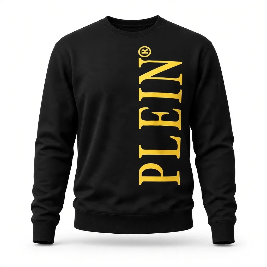 5 SUDADERAS.