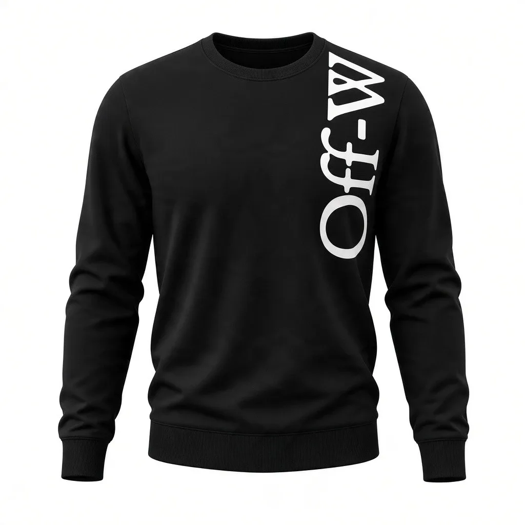 5 SUDADERAS.