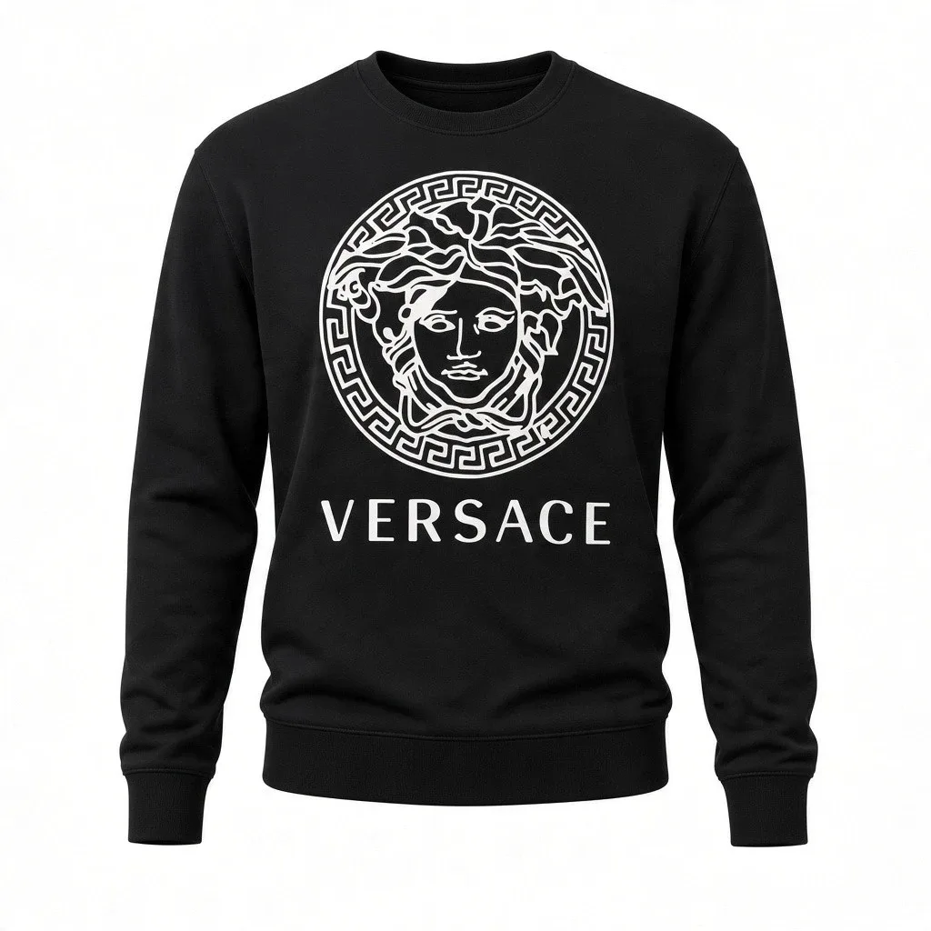 5 SUDADERAS.