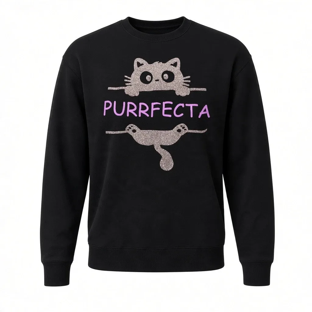 5 SUDADERAS.