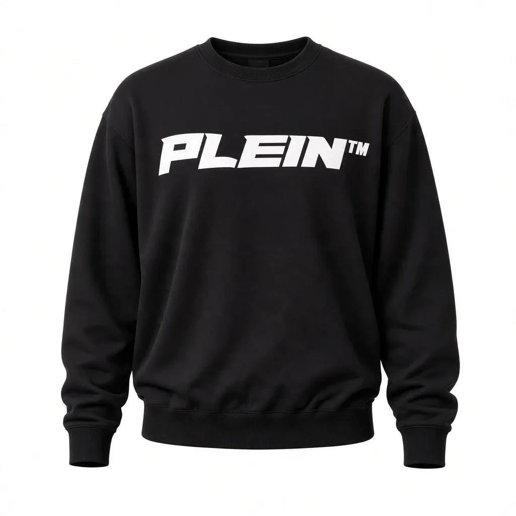 5 SUDADERAS.