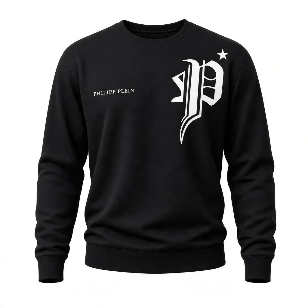 5 SUDADERAS.