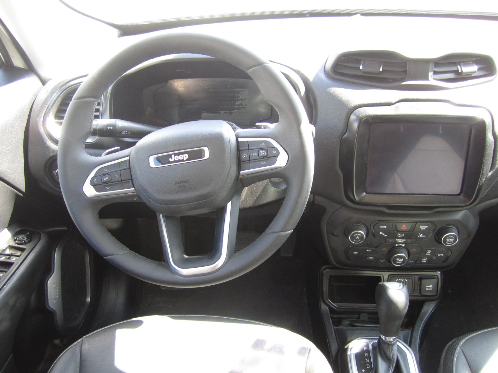 JEEP RENEGADE LIMITED 2024 - Imagen 3