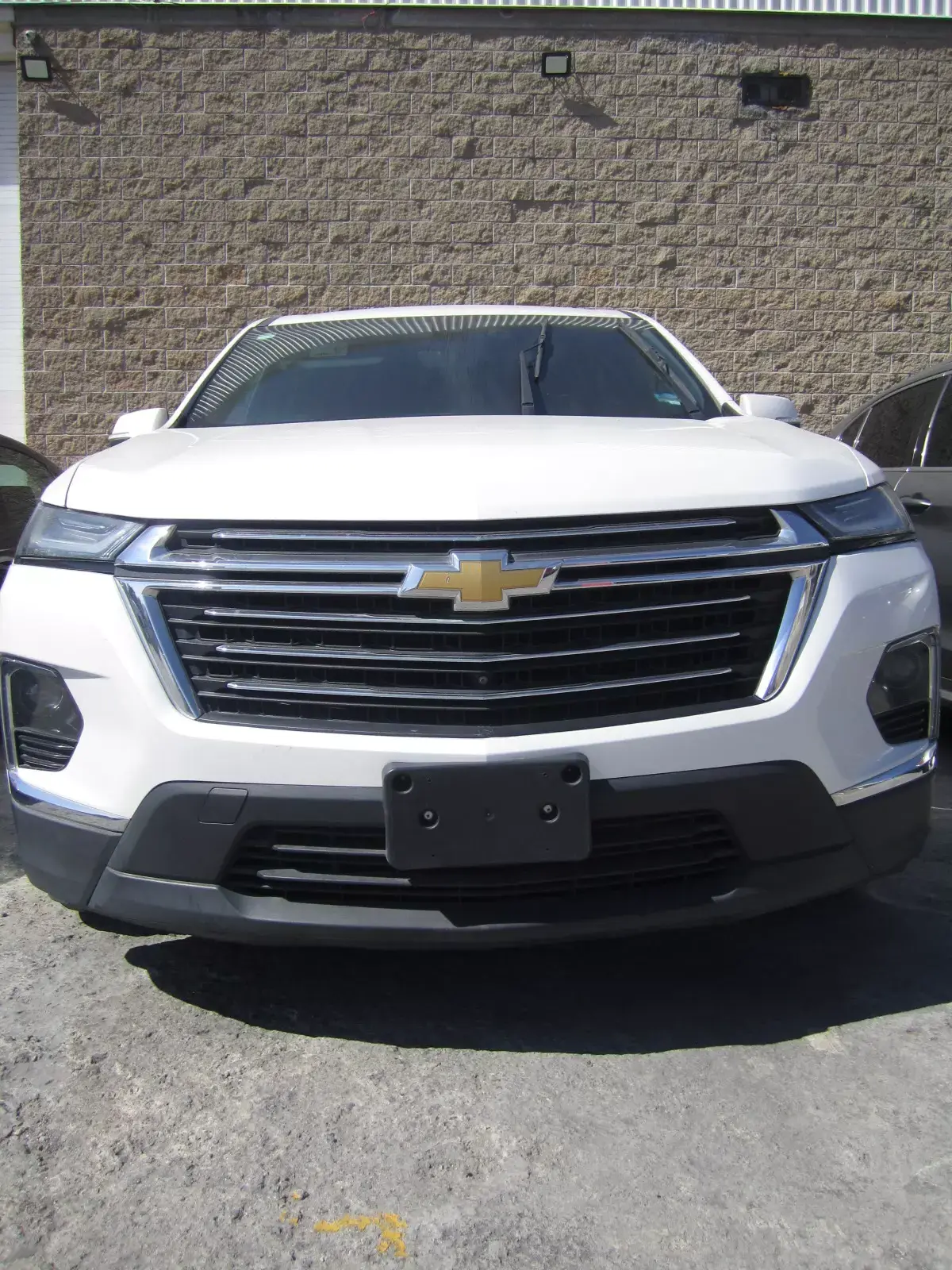 CHEVROLET TRAVERSE SUV, 2023 - Imagen 2