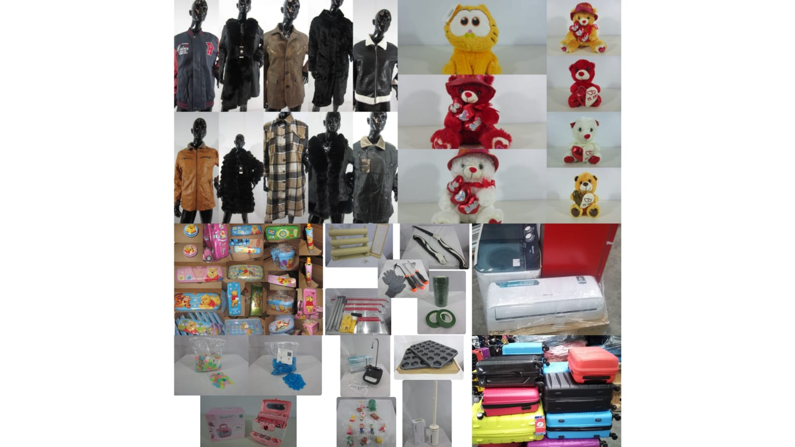 Imagen de SUBASTA DE BIENES DIVERSOS