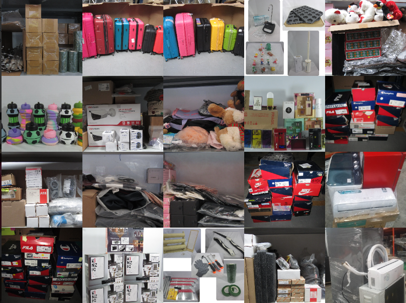 Imagen de SUBASTA DE BIENES DIVERSOS