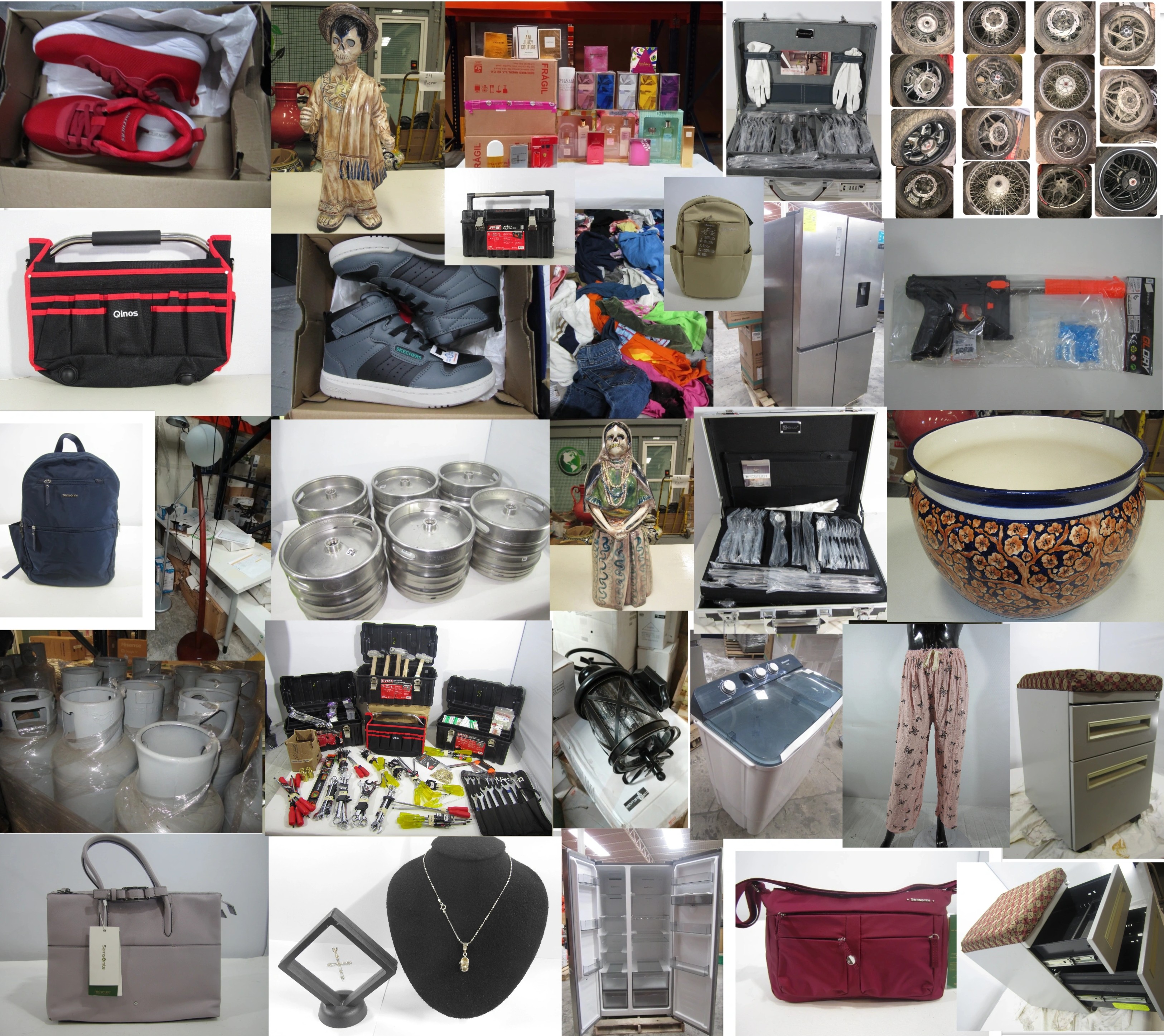 Imagen de SUBASTA DE BIENES DIVERSOS 4