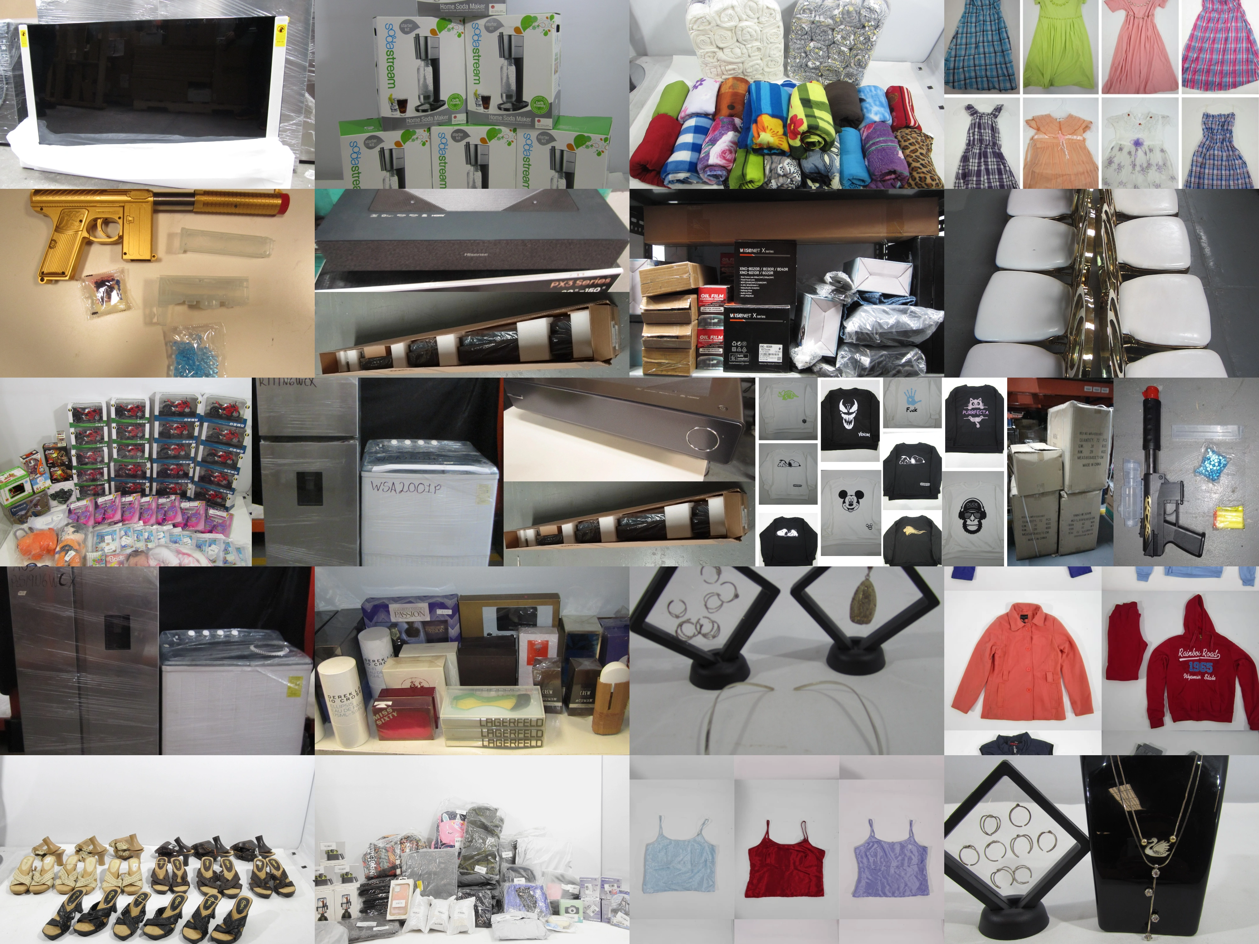 Imagen de SUBASTA DE BIENES DIVERSOS - 5